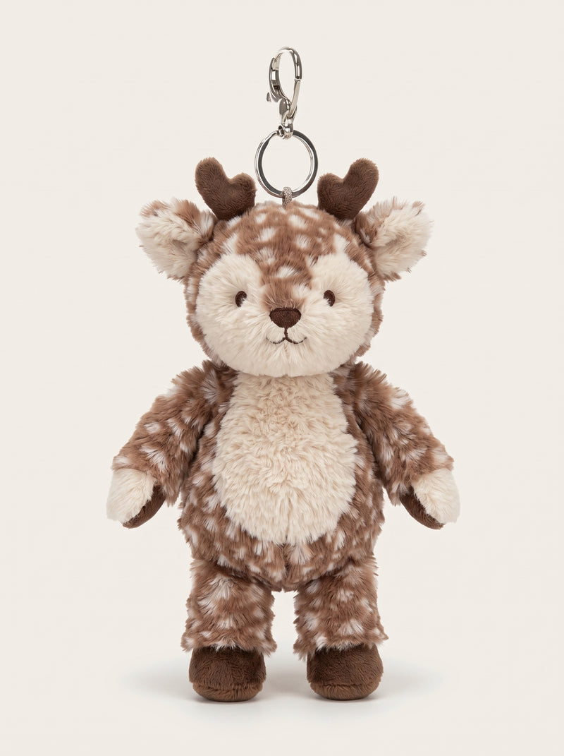 Reinfel Keychain