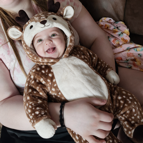My Favorite Baby Onsie