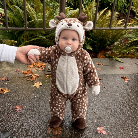 Cuteness Overload